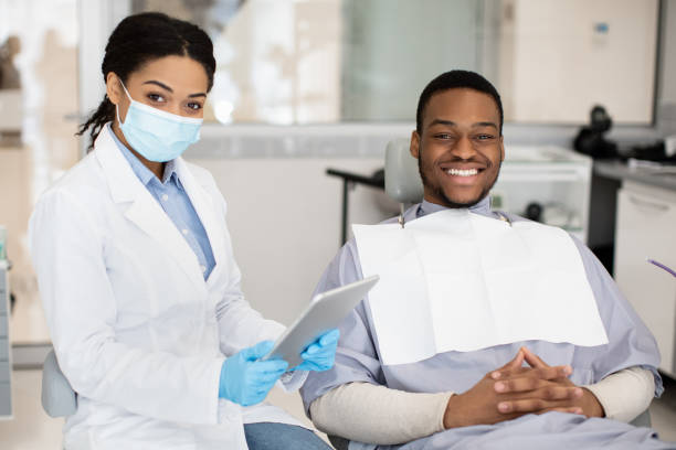  , USA Holistic Dental Care Services Pros